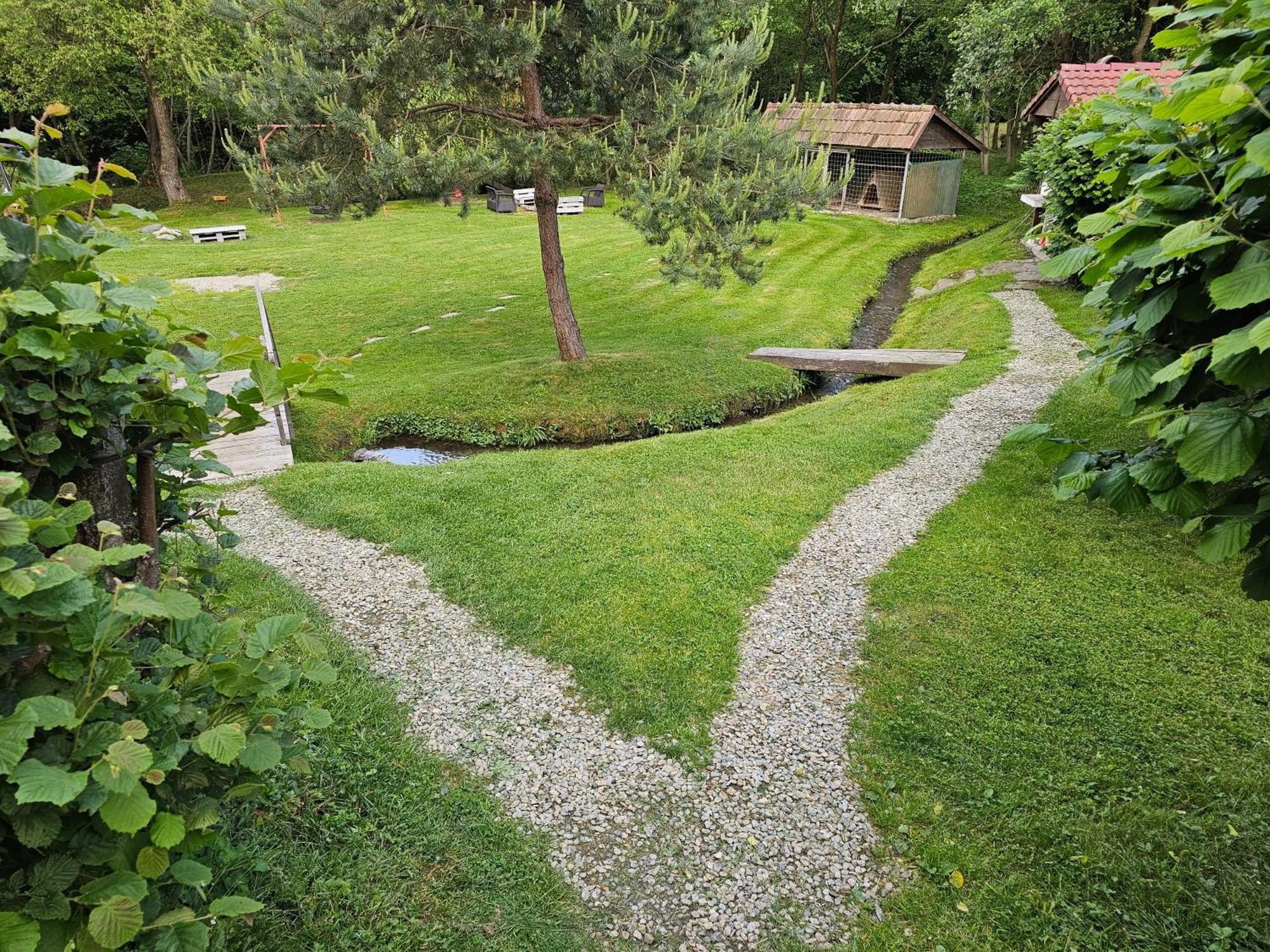 Casa De Vacanta Marin Arpaşu de Sus Εξωτερικό φωτογραφία