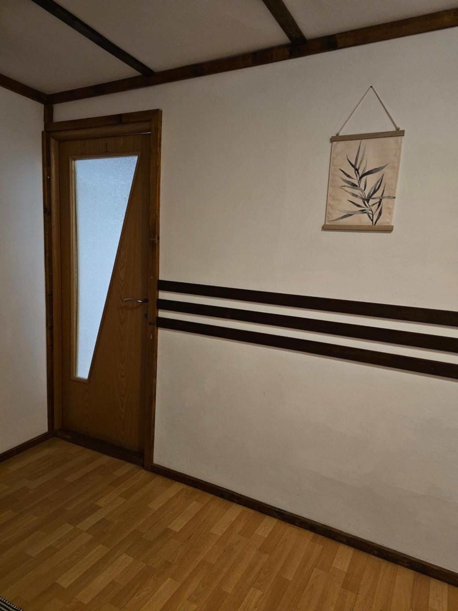 Casa De Vacanta Marin Arpaşu de Sus Εξωτερικό φωτογραφία
